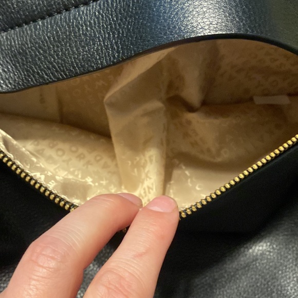 Black leather Kate spade - Picture 6 of 7